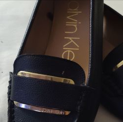Designer Calvin Klein women's shoes 7 1/2