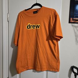 Drew house Shirt