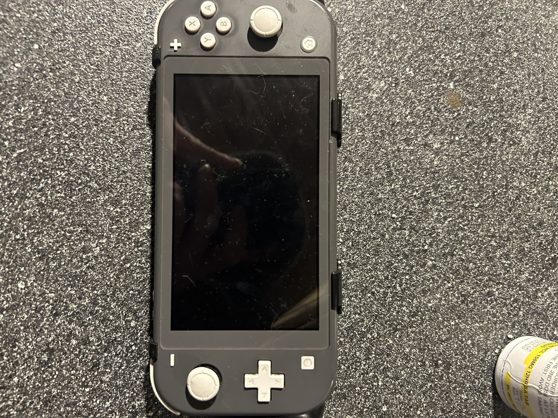 Nintendo switch Life