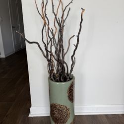 Decor Vase 