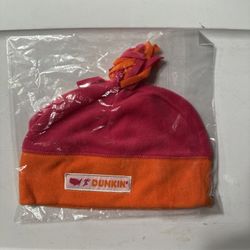 Dunkin’ Donuts Beanie Hat