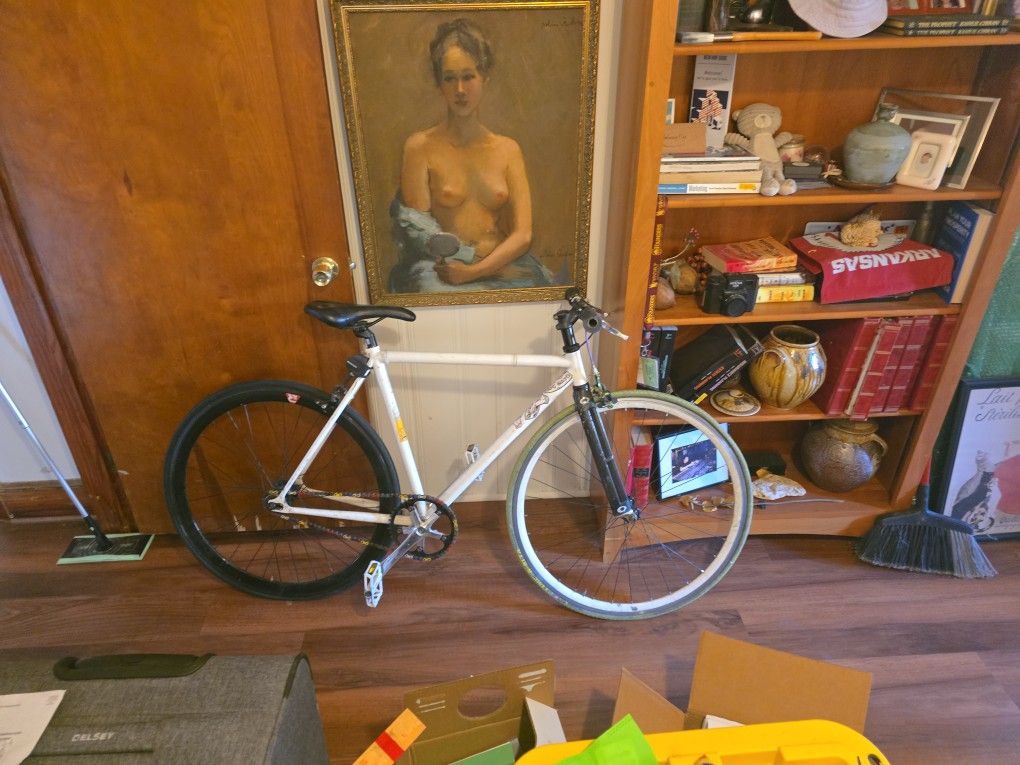 Custom Bike For Sale
