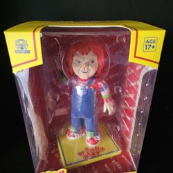 Chucky Figure 