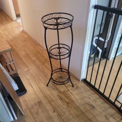 Plant Stand