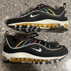 Airmax 98 Martin - Boys 7