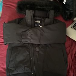 Ultra Bomber Jacket