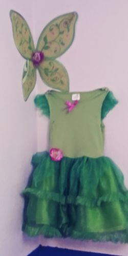 Tinkerbell dress original