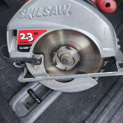 Circular Saw Skill