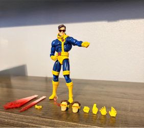 Cyclops Mafex