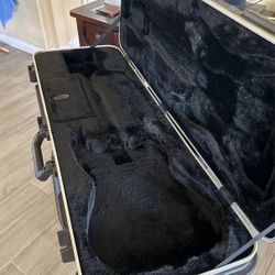 Charvel Guitar Case