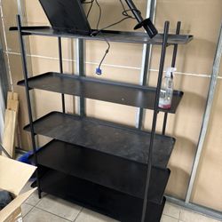 Shelves Storage 