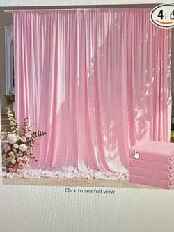 Party decor supplies