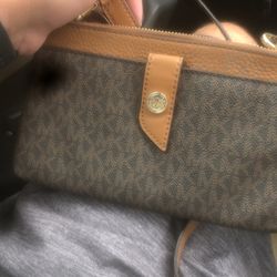 Michael Kors Little Purse