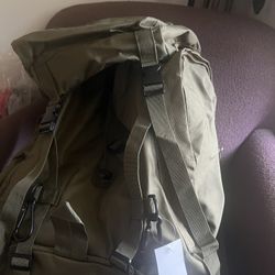 Tactical  Hiking Backpack