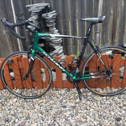 Bicycles 