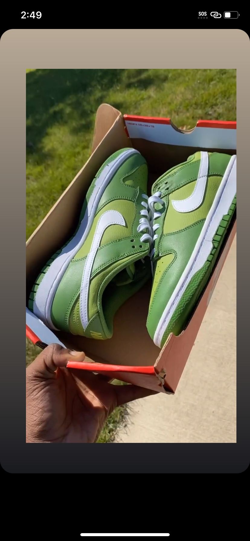 Shoes