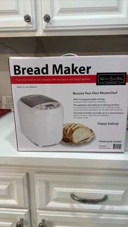 Bread maker By Home Essentials