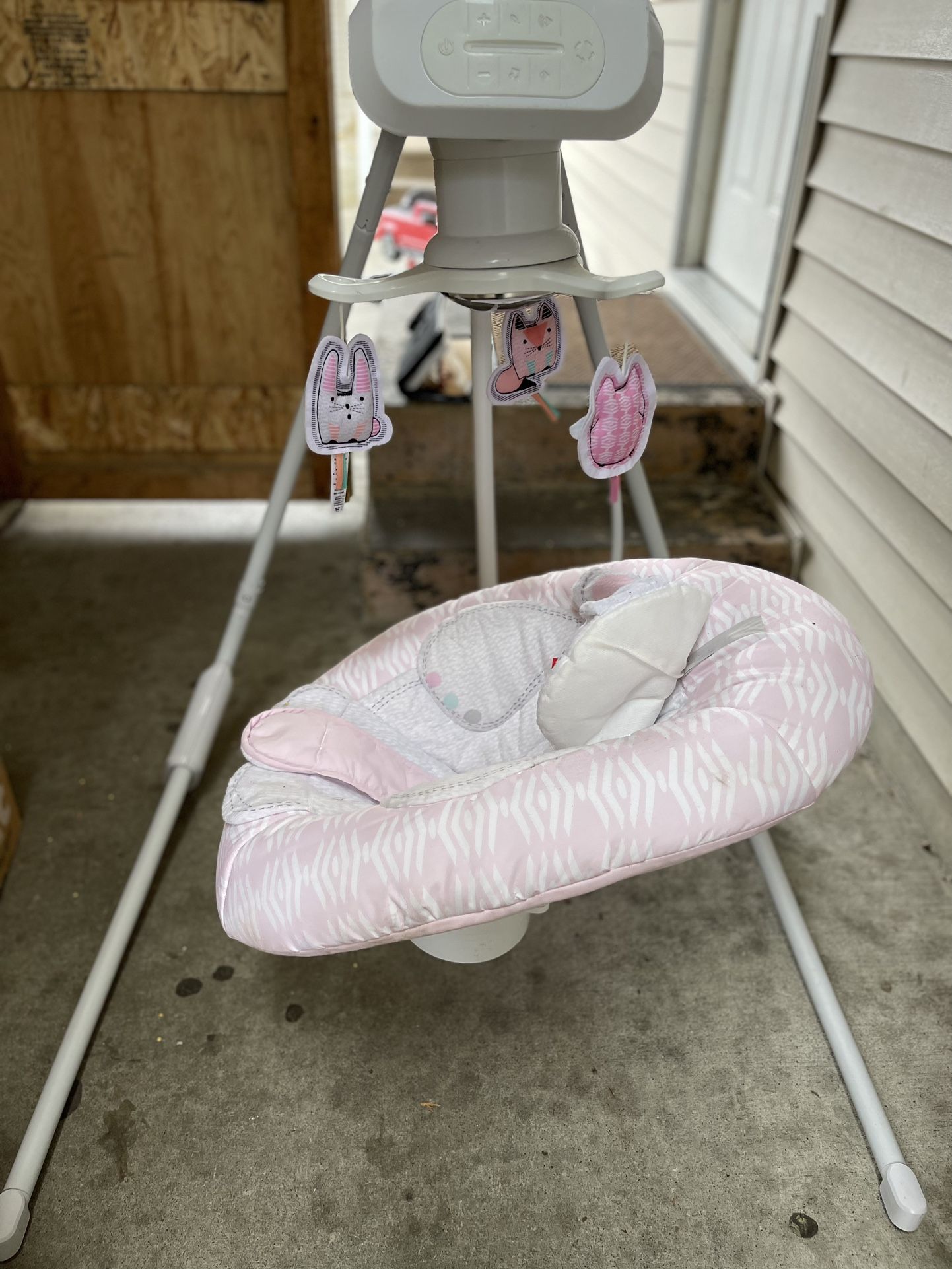 Baby Swing