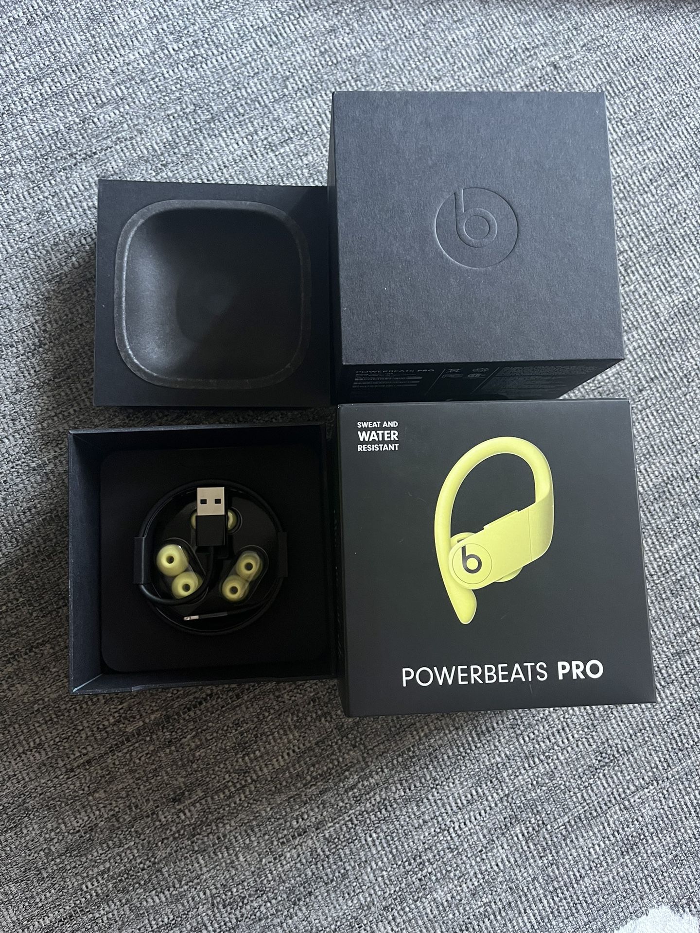 Powerbeats Pro