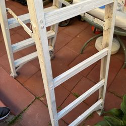 Ladder