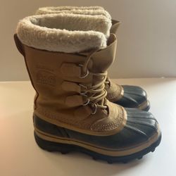 SOREL Boots 