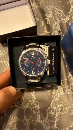 TOMMY HILFIGER ORIG