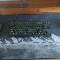 Drop Entr Mechanical Keyboard Entry Board