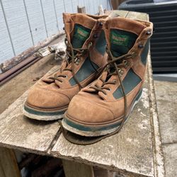 Hodgman Felt Bottom Wading Boots