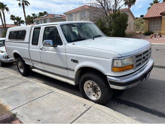 1996 ford F-250 4x4