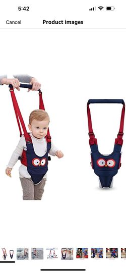 Baby Walker