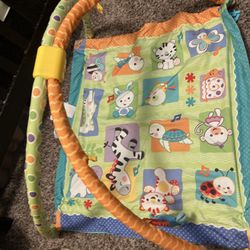 Play Mat