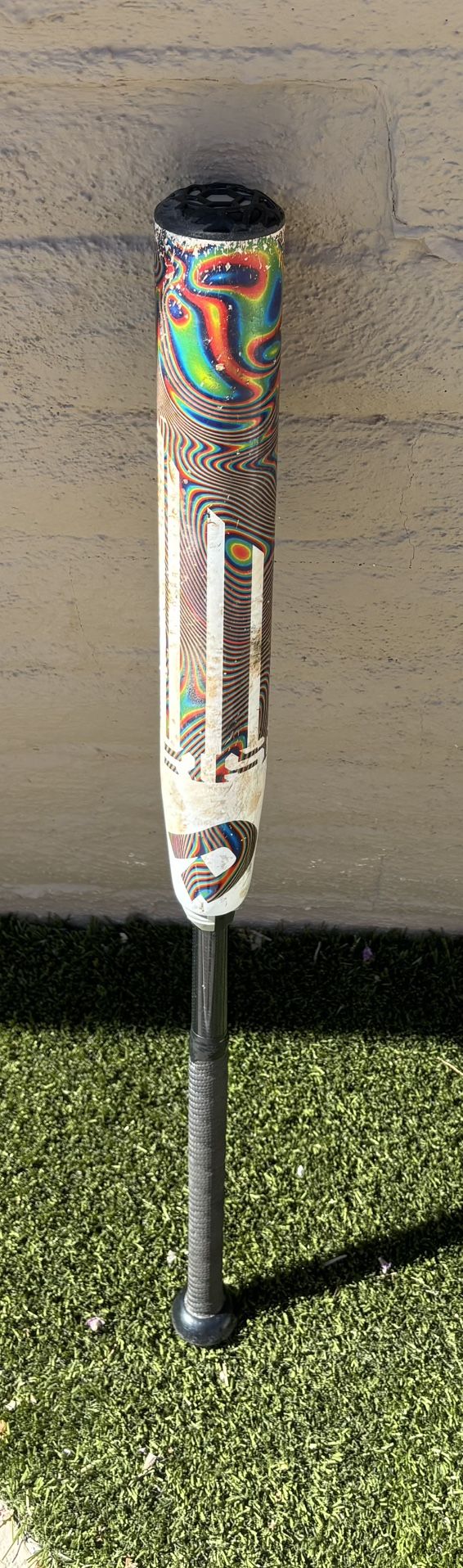 Demarini Prism 2022 fast pitch 31” softball bat $275