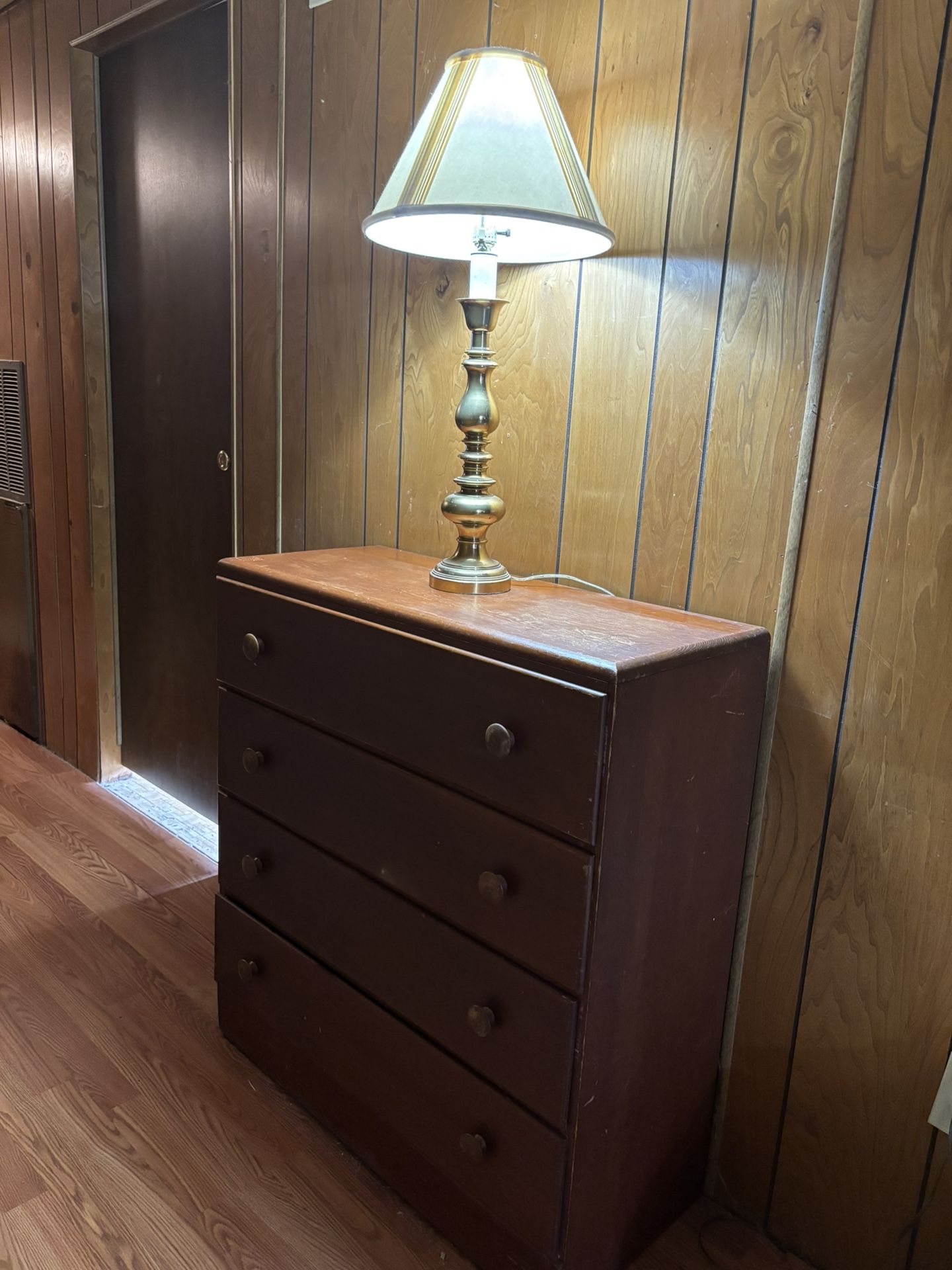 Antique Desser
