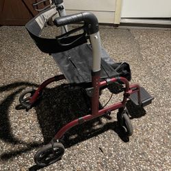 Wheelchair 