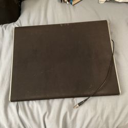 Targus Black Laptop Stand