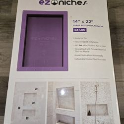 Ez Niches 14/22 