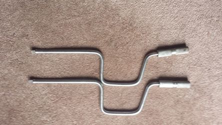 Snap-on USA 3/8" Drive $25 each