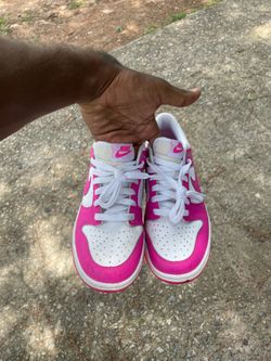 Women’s Nike high tops