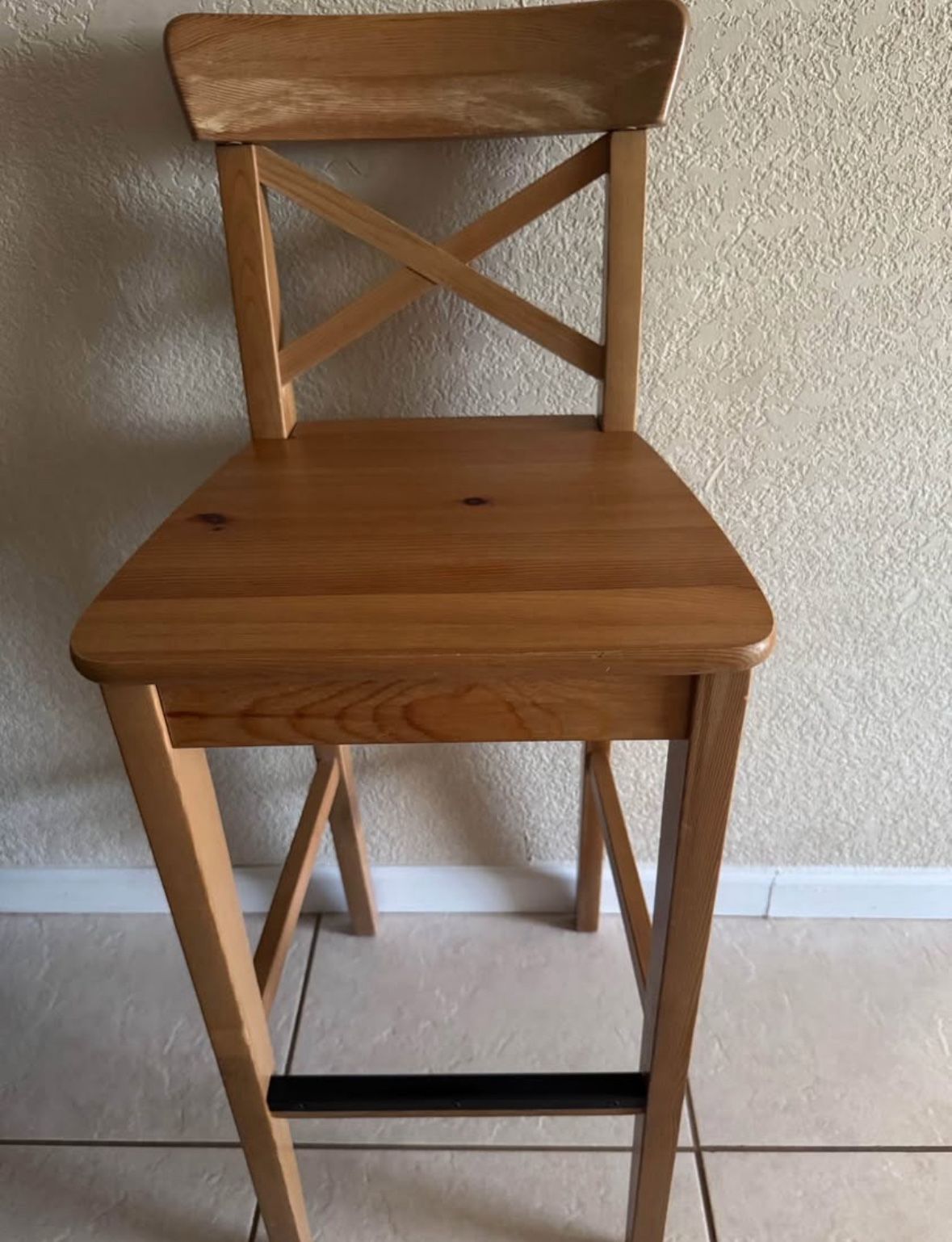 Stool