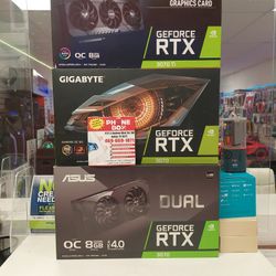 Gaming Graphic Card RTX Ti 3070 Available With Just $29 Down 