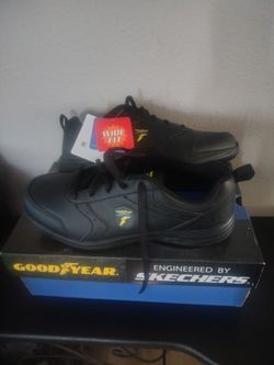 Men's skechers shoes