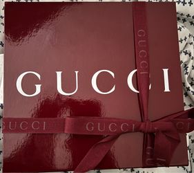 Brand New Authentic Gucci Reversible Interlocking G Belt – Black – Gift Box & Bag