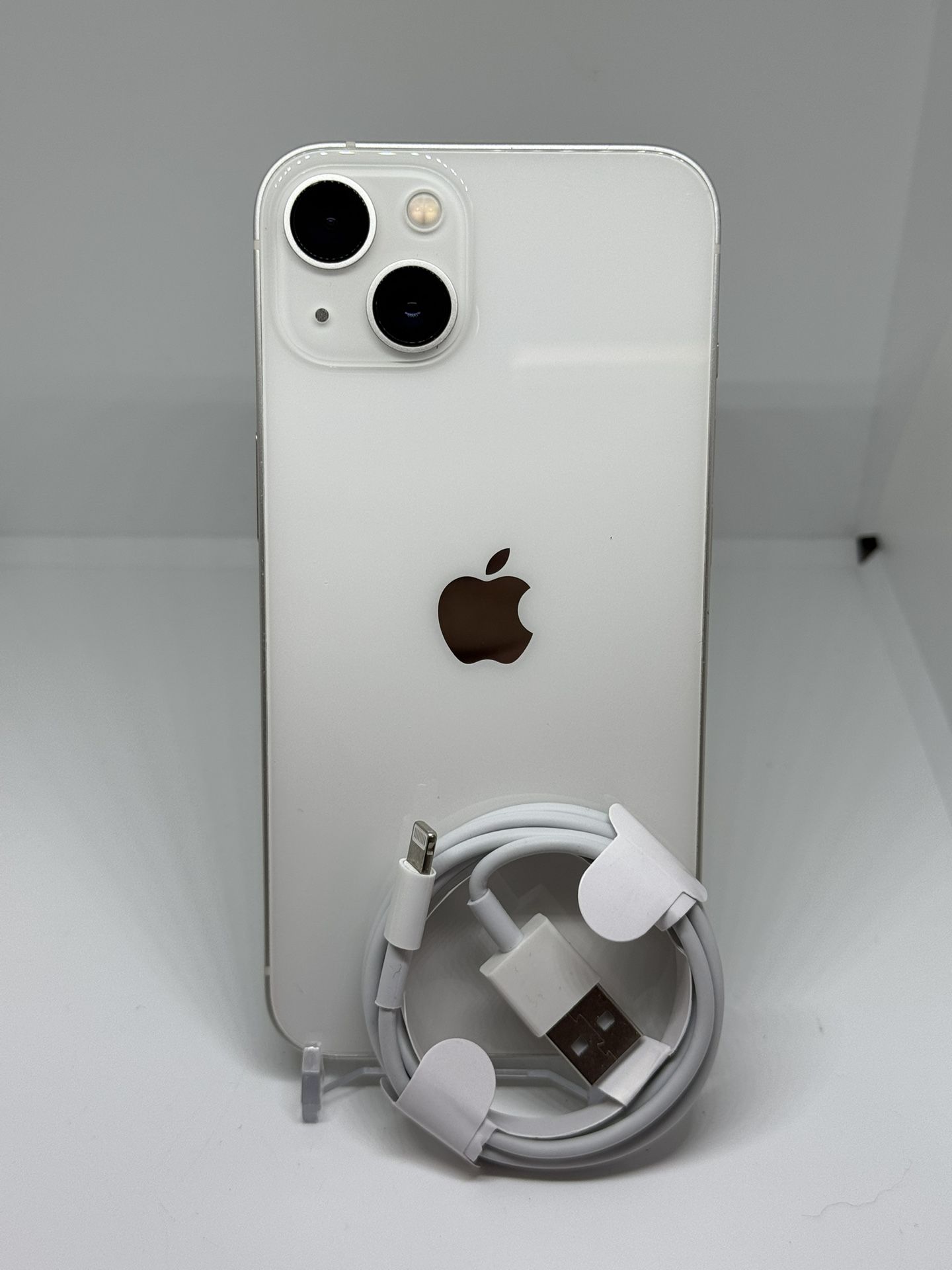 Apple iPhone 13 128gb White Unlocked