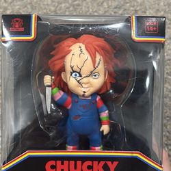 Chucky doll new in Box