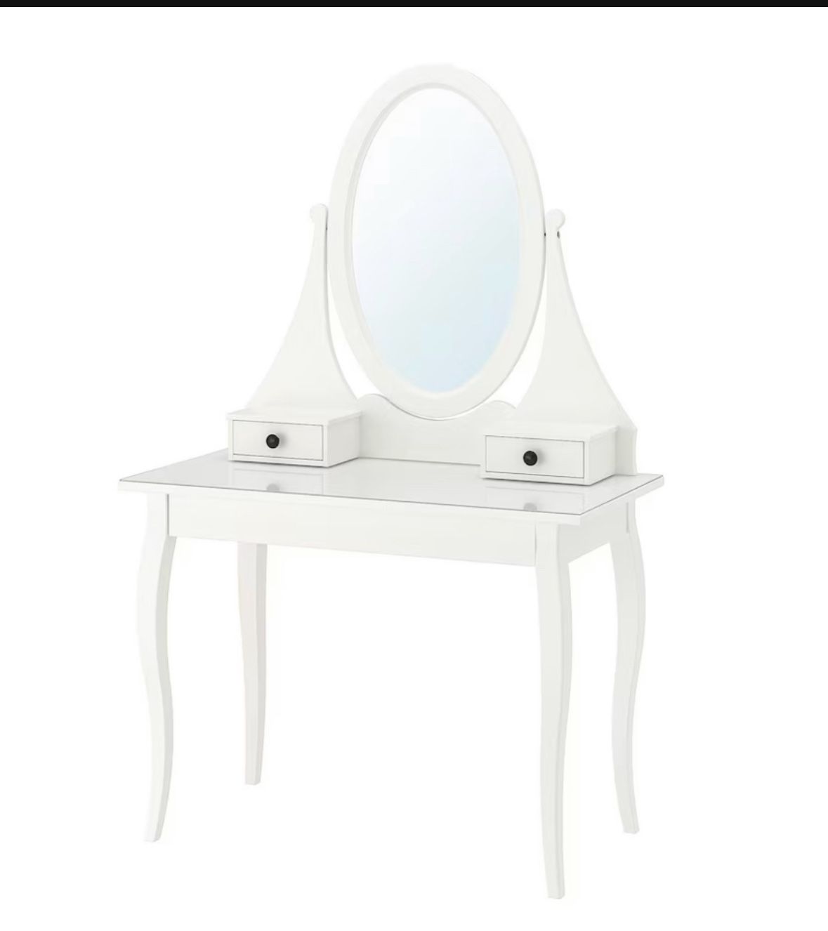 Mirror Dresser Not Chair