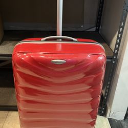 Samsonite Black Label Firelite Spinner Luggage