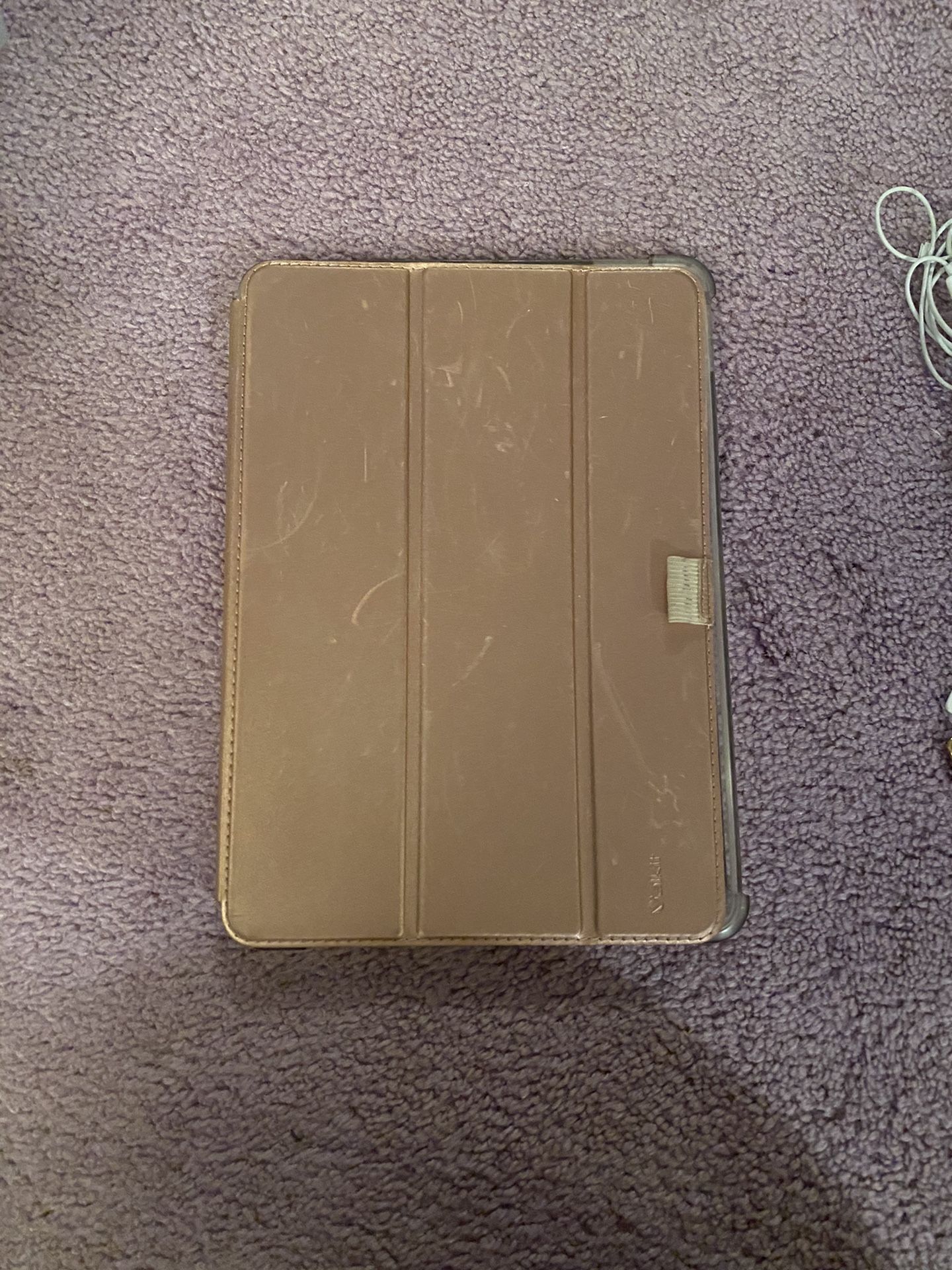 iPad Pro Cover