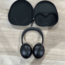 Bose 700 Noise Cancellation Headphones 
