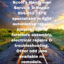 Jack of all trades