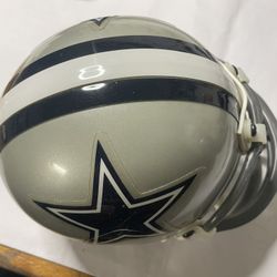 Riddell Dallas Helmet 35/8” 